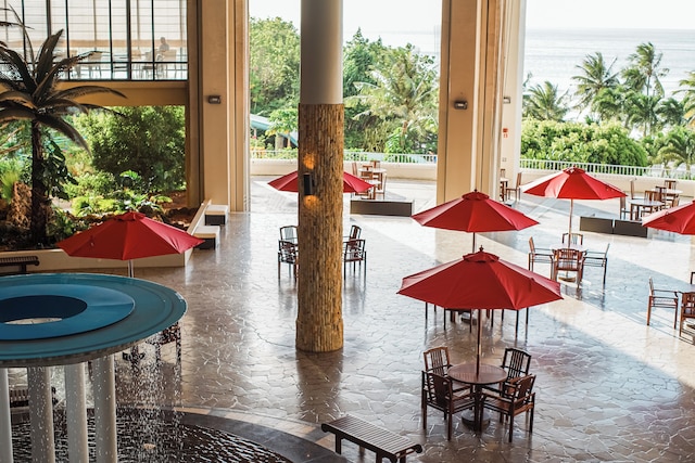 ホテル・ニッコー・グアム