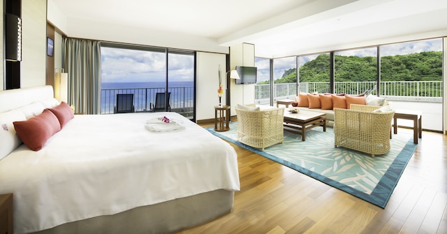 ホテル・ニッコー・グアム