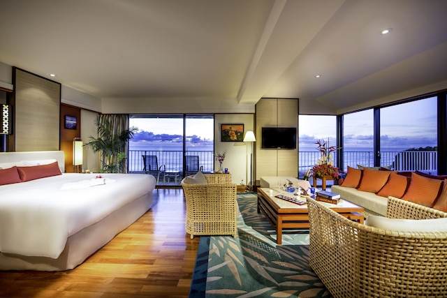 ホテル・ニッコー・グアム