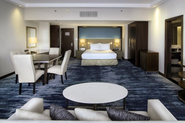 ラディソン ブル ホテル ＆ リゾート アル アイン