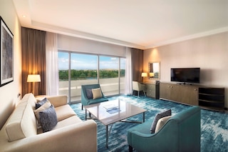 ラディソン ブル ホテル ＆ リゾート アル アイン