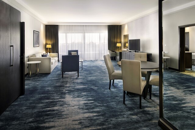 ラディソン ブル ホテル ＆ リゾート アル アイン