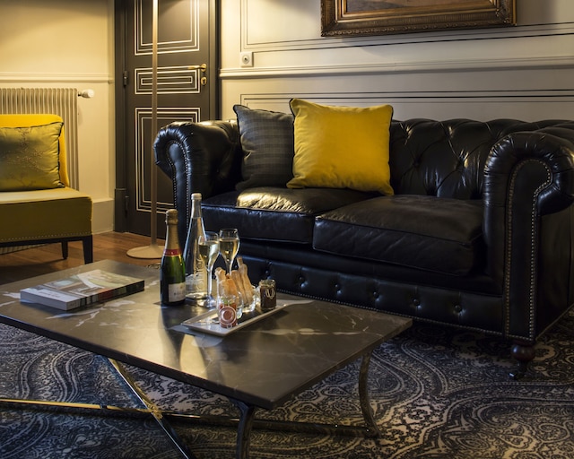 オテル エドワール 7 パリ オペラ