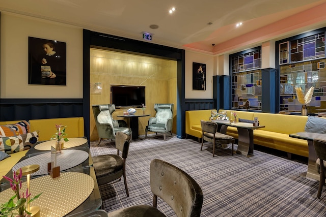 オテル エドワール 7 パリ オペラ