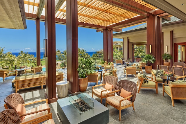 ザ リッツ カールトン マウイ カパルア