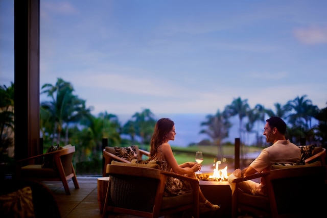 ザ リッツ カールトン マウイ カパルア