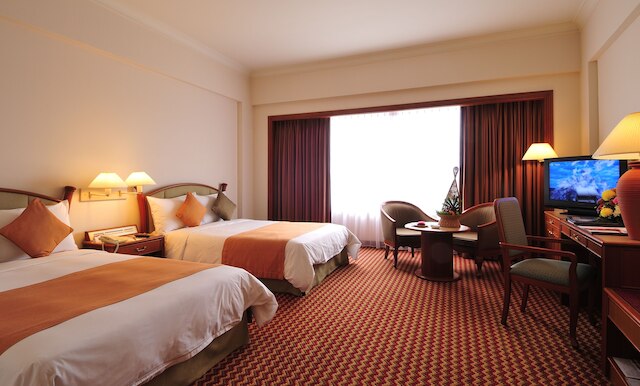 パークシティ エバリー ホテル ミリ