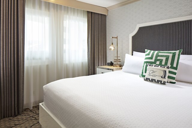 カーライル イン