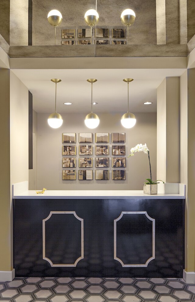 カーライル イン