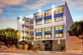 カーライル イン