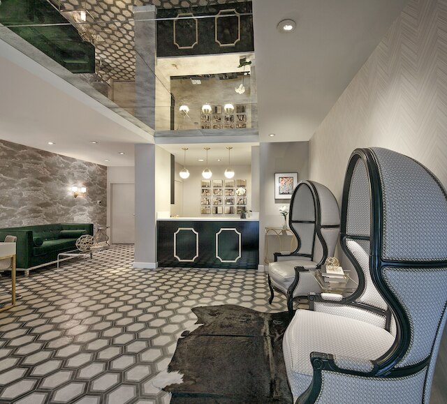 カーライル イン