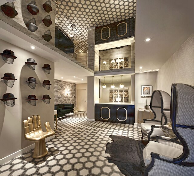 カーライル イン