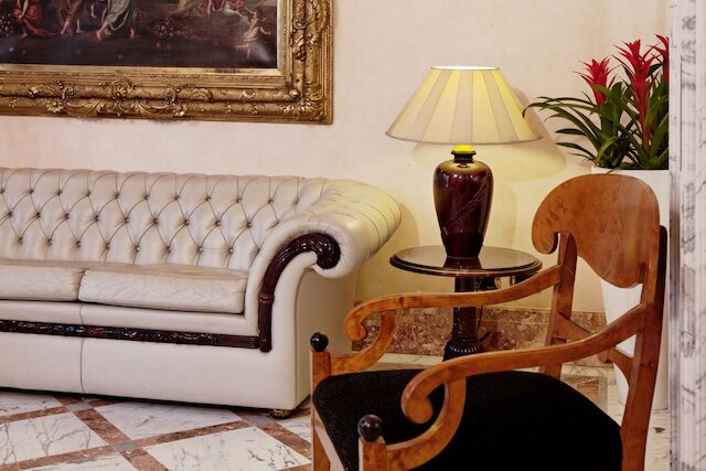 ホテル キャピトル