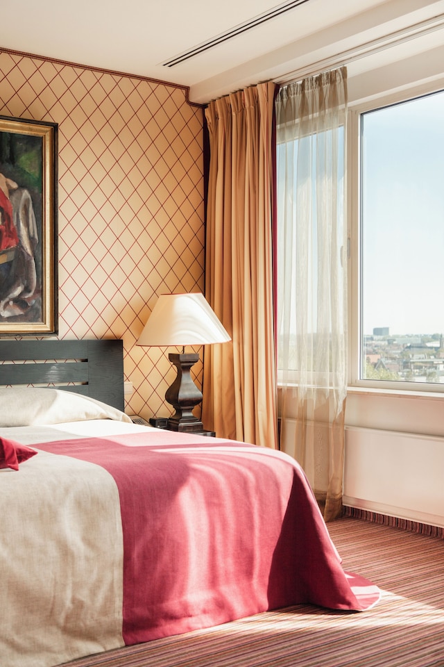 ヒルトン アムステルダム