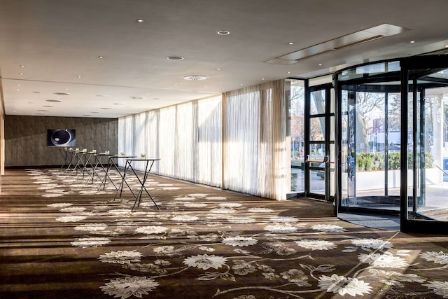 ヒルトン アムステルダム