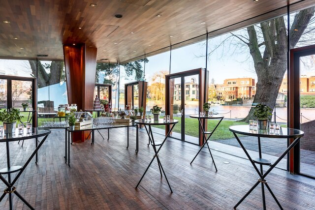 ヒルトン アムステルダム