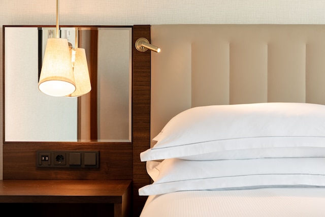 ヒルトン アムステルダム