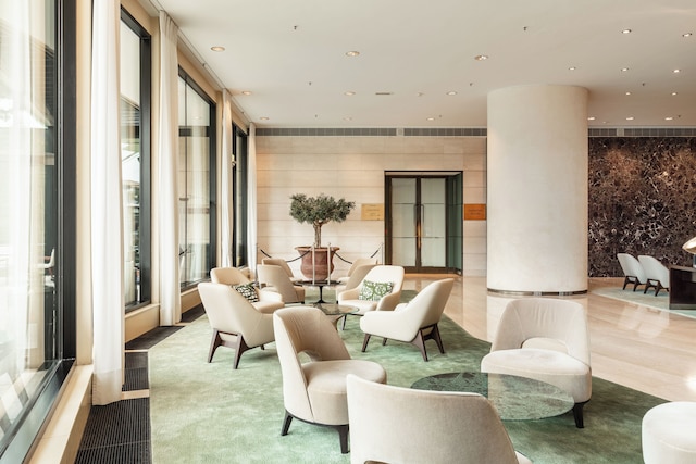 ヒルトン アムステルダム