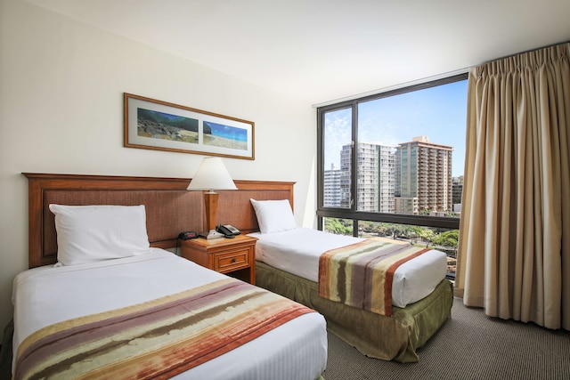 アストン ワイキキ サンセット