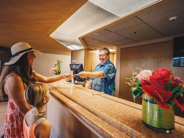 アストン ワイキキ サンセット