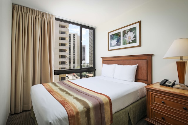 アストン ワイキキ サンセット