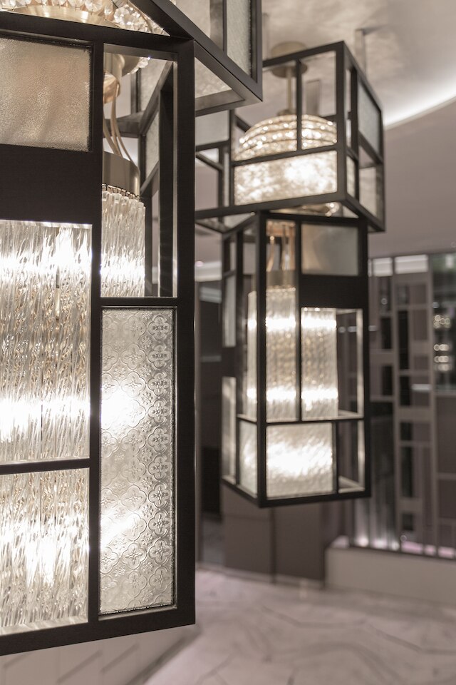 スタンフォード ホテル