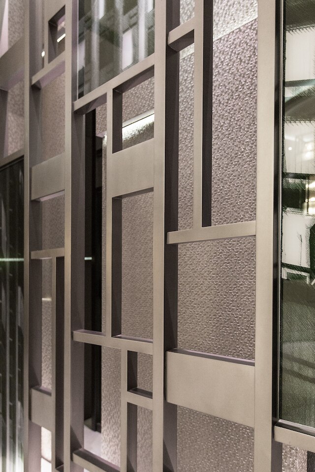 スタンフォード ホテル