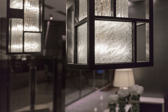 スタンフォード ホテル