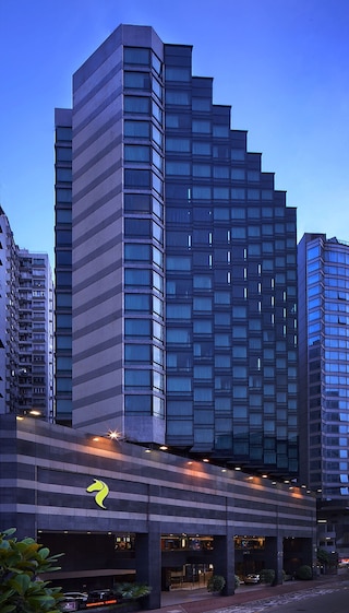 スタンフォード ホテル