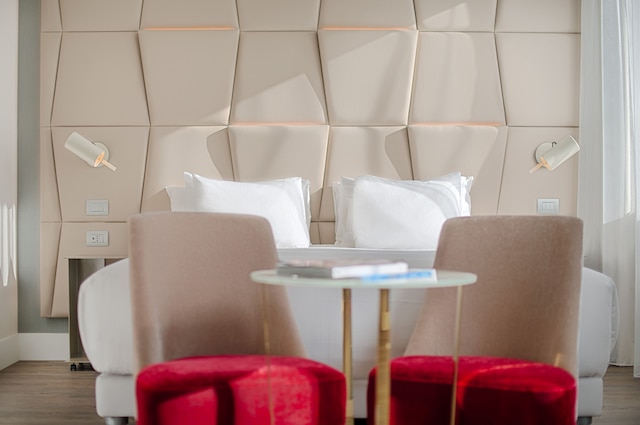 NH コレクション ブリュッセル グランド サブロン