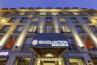 NH コレクション ブリュッセル グランド サブロン