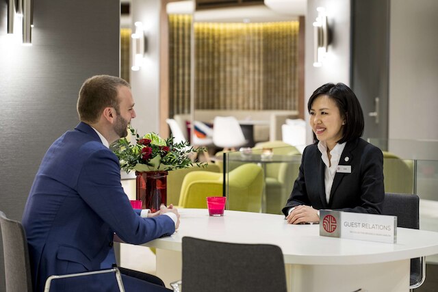 NH コレクション ブリュッセル グランド サブロン