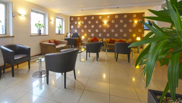 ケンジントン コート ホテル