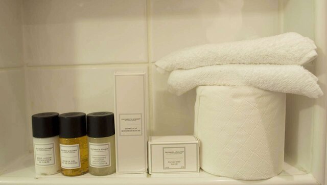 ケンジントン コート ホテル