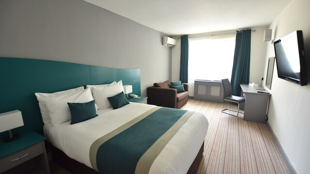 ケンジントン コート ホテル