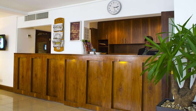 ケンジントン コート ホテル