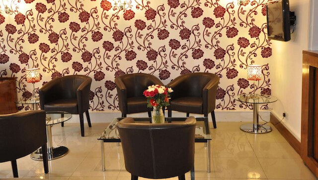 ケンジントン コート ホテル