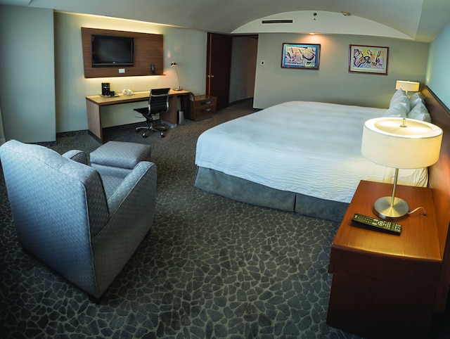 コートヤード・メキシコ・シティ・レボルシオン