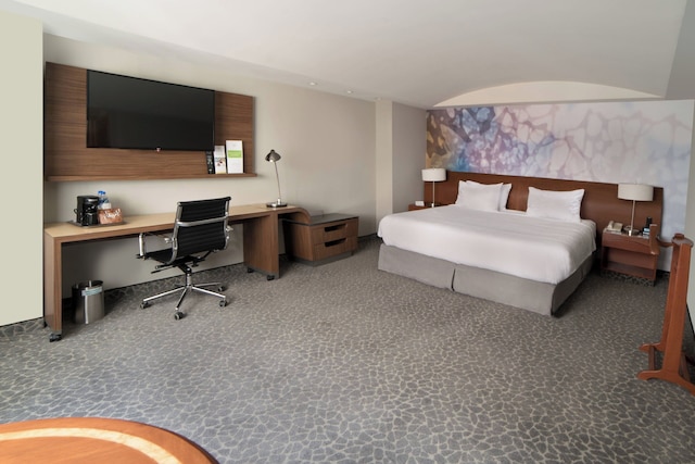 コートヤード・メキシコ・シティ・レボルシオン