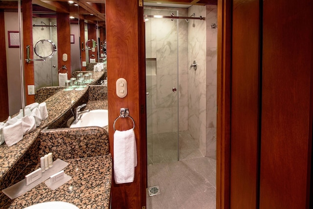 コートヤード・メキシコ・シティ・レボルシオン