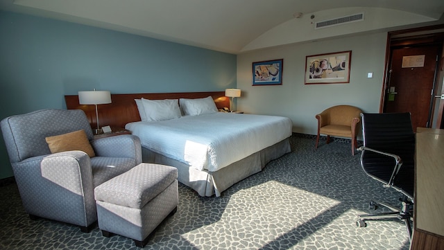 コートヤード・メキシコ・シティ・レボルシオン