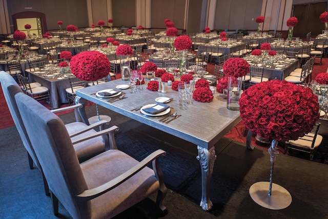 コートヤード・メキシコ・シティ・レボルシオン