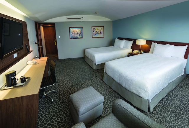 コートヤード・メキシコ・シティ・レボルシオン