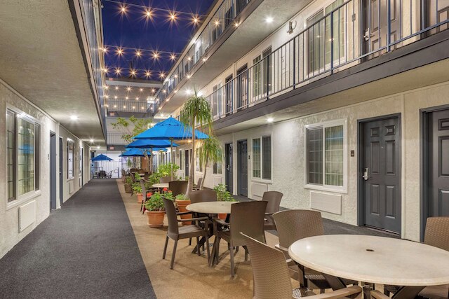 コンフォート イン サンタ モニカ - ウエスト ロサンゼルス