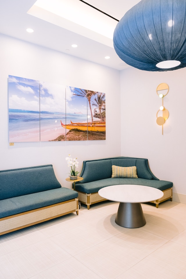 ワイキキ マリア