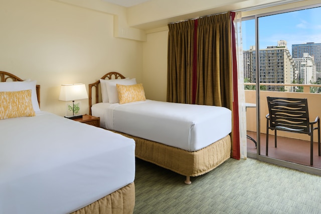 ワイキキ マリア