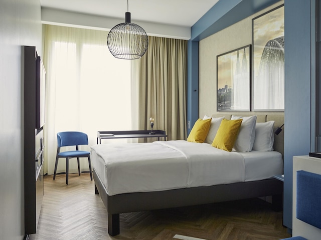 ホテル モンディアル アム ドム ケルン - M ギャラリー