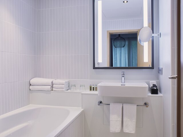 ホテル モンディアル アム ドム ケルン - M ギャラリー