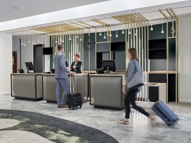 ホテル モンディアル アム ドム ケルン - M ギャラリー