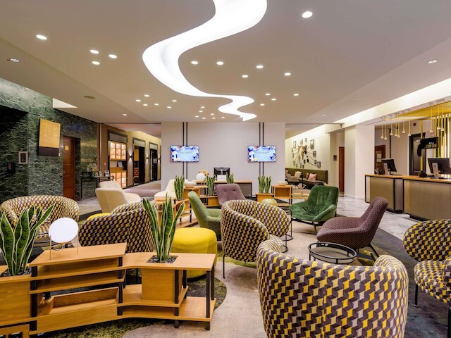 ホテル モンディアル アム ドム ケルン - M ギャラリー